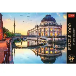 Premium Plus Bode Museum in Berlin, Germany - Scratch and Dent Travel