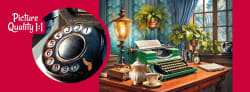 Letters from the Past  Nostalgic & Retro