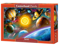 Outer Space Space