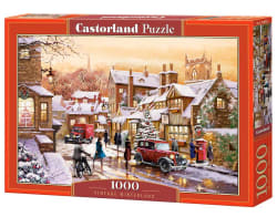 Vintage Winterland Winter