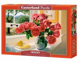 Summer Reminiscence Flower & Garden Jigsaw Puzzle