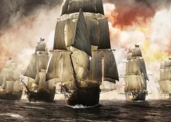 Pirates Victory Boat