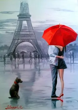 Paris for Two Paris & France