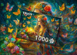 Reborn Butterflies and Insects