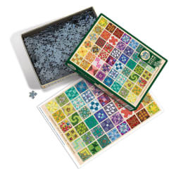Common Quilt Blocks Quilting & Crafts