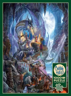 Dragonforge Fantasy