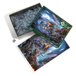 Dragonforge Fantasy