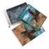 Freedom Countryside Jigsaw Puzzle