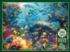 Vibrant Sea Sea Life Jigsaw Puzzle