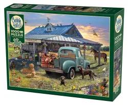 Trading Post - Scratch and Dent Nostalgic & Retro