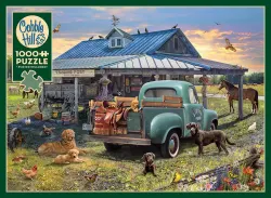 Trading Post - Scratch and Dent Nostalgic & Retro