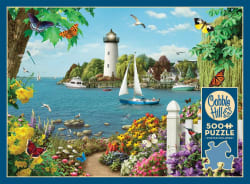 By the Bay Lighthouse