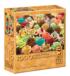 Ice Cream - Scratch and Dent Candy Jigsaw Puzzle