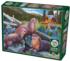 Wildlife of the Woods Lakes & Rivers Jigsaw Puzzle By MasterPieces