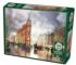 A Touch of Nostalgia General Store Jigsaw Puzzle By MasterPieces