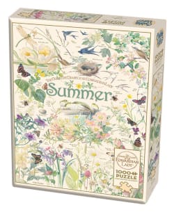 Country Diary: Summer Birds
