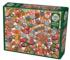 Yosemite National Park National Parks Jigsaw Puzzle By Eurographics