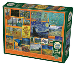 Van Gogh Fine Art