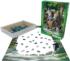 Help on the Way Dogs Jigsaw Puzzle