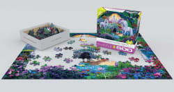 Unicorn Fairy Land - Scratch and Dent Fantasy
