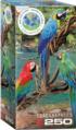 Macaws Birds Jigsaw Puzzle