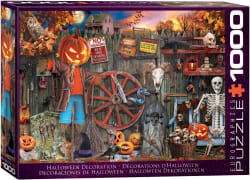 Halloween Decorations Fall