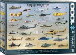 Military Helicopters Plane