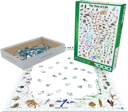 The Tree of Life Animals
