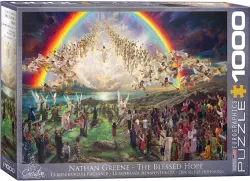 The Blessed Hope Religious