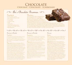 Chocolate Valentine's Day