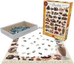 Chocolate Valentine's Day