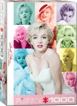 Marilyn by Milton Greene Famous People