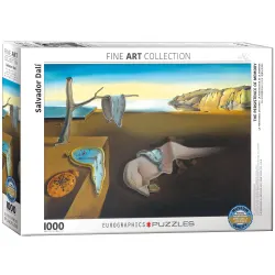 The Persistence of Memory Surrealism