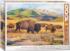 Roaming the Plains Animals Jigsaw Puzzle