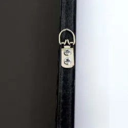 Smart-Puzzle Frame
