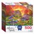 Old Glory Countryside Jigsaw Puzzle