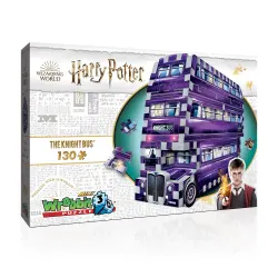 The Knight Bus Mini Harry Potter