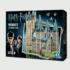 Hogwarts Astronomy Tower - Scratch and Dent Movies & TV Jigsaw Puzzle