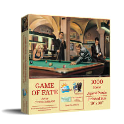 Game of Fate Famous People