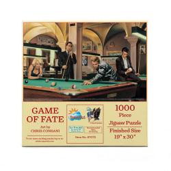 Game of Fate Famous People