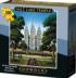 Twin Towers, Malaysia Asia Jigsaw Puzzle By Tomax Puzzles