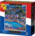 Country Store Americana Jigsaw Puzzle By Buffalo Games