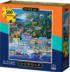 Everglades Waterway Lakes & Rivers Jigsaw Puzzle By MI Puzzles