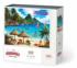 St Lucia Travel Jigsaw Puzzle