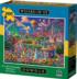 Magical Land of Oz Movies & TV Jigsaw Puzzle By MasterPieces