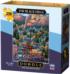 Welcome to Texas! United States Jigsaw Puzzle By SunsOut