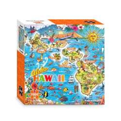 Hawaii Maps & Geography