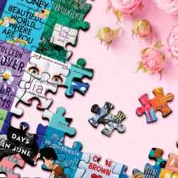 Romance Movies & TV Jigsaw Puzzle