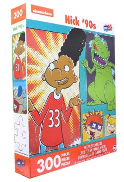 Nick's 90's Rugrats Movies & TV