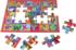 Create Your Own Puzzle (Single) Educational Tray Puzzle By Cobble Hill